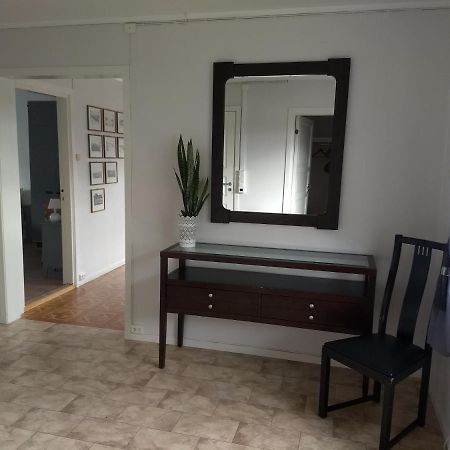 43 Oscarsgate Apartment Vadso Luaran gambar