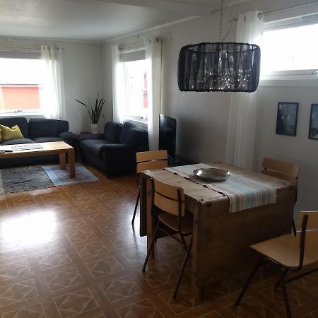 43 Oscarsgate Apartment Vadso Luaran gambar