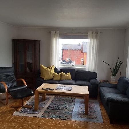 43 Oscarsgate Apartment Vadso Luaran gambar