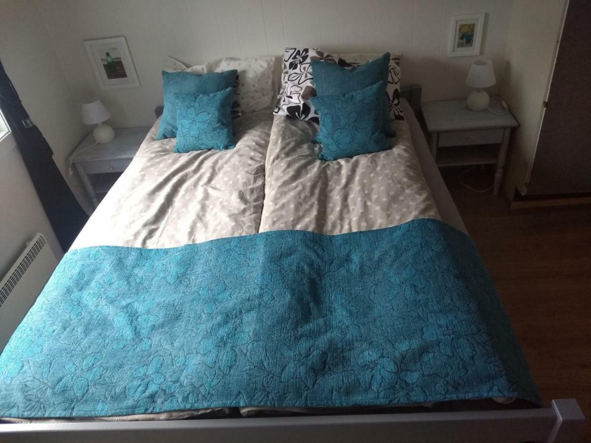 43 Oscarsgate Apartment Vadso Luaran gambar