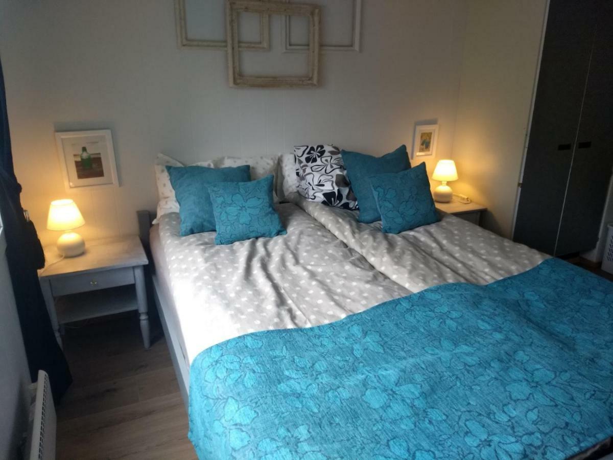 43 Oscarsgate Apartment Vadso Luaran gambar