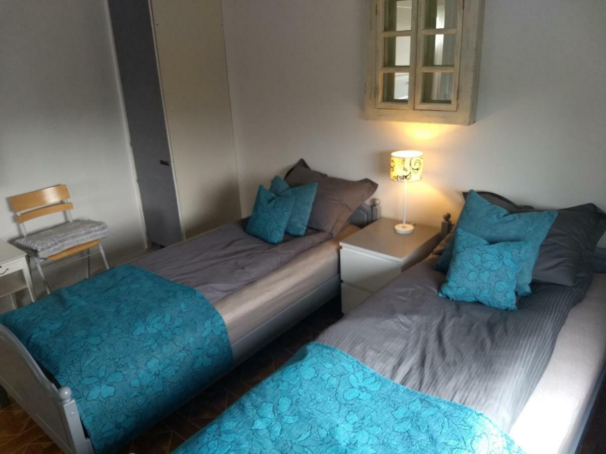 43 Oscarsgate Apartment Vadso Luaran gambar