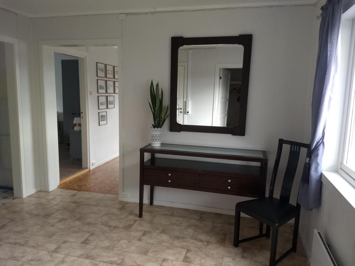 43 Oscarsgate Apartment Vadso Luaran gambar