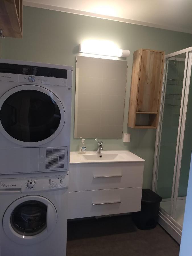 43 Oscarsgate Apartment Vadso Luaran gambar