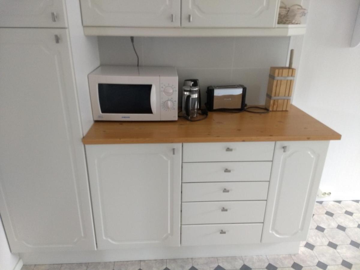 43 Oscarsgate Apartment Vadso Luaran gambar