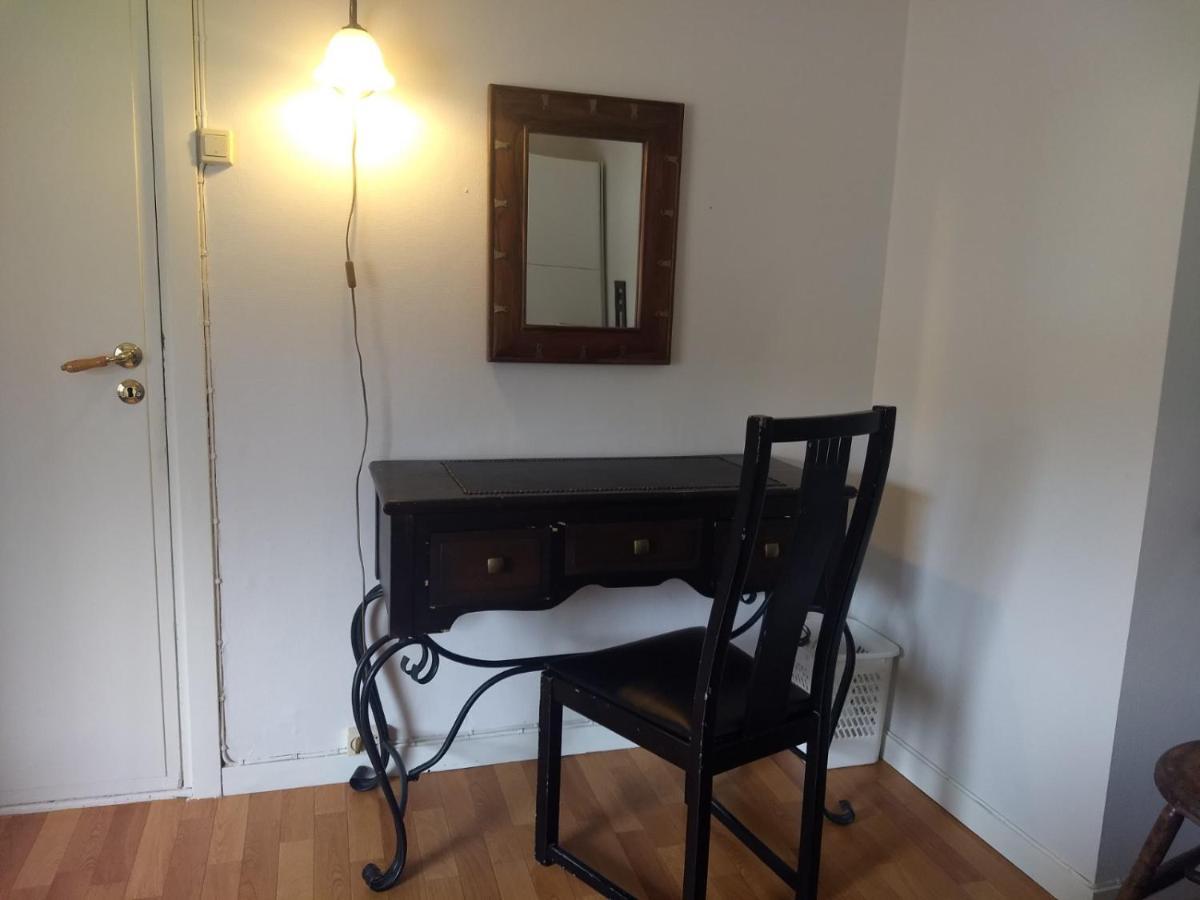 43 Oscarsgate Apartment Vadso Luaran gambar