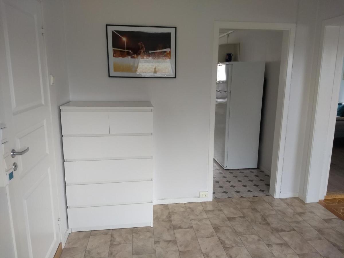 43 Oscarsgate Apartment Vadso Luaran gambar