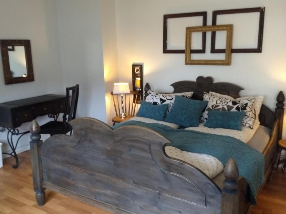 43 Oscarsgate Apartment Vadso Luaran gambar