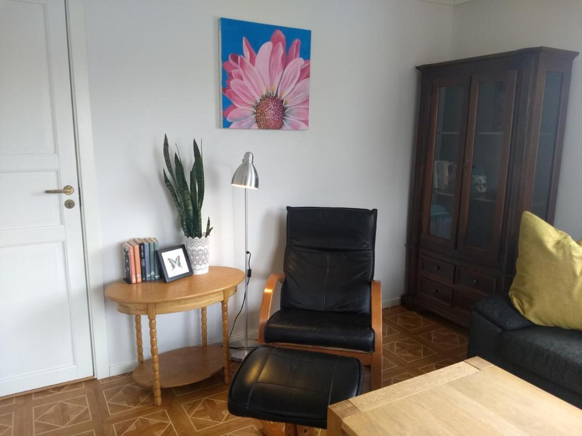 43 Oscarsgate Apartment Vadso Luaran gambar