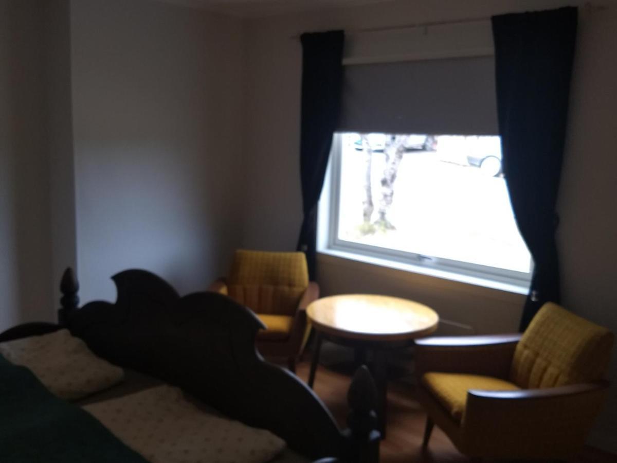 43 Oscarsgate Apartment Vadso Luaran gambar